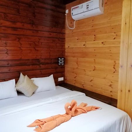The Cabin Ella Extérieur photo